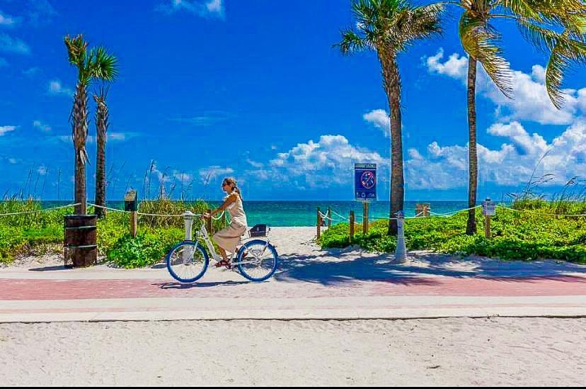 Castle 1118 Studio Bayview Direct Beach Access, Tennis, Pool, Restaurants, Free Parking Miami Beach Dış mekan fotoğraf